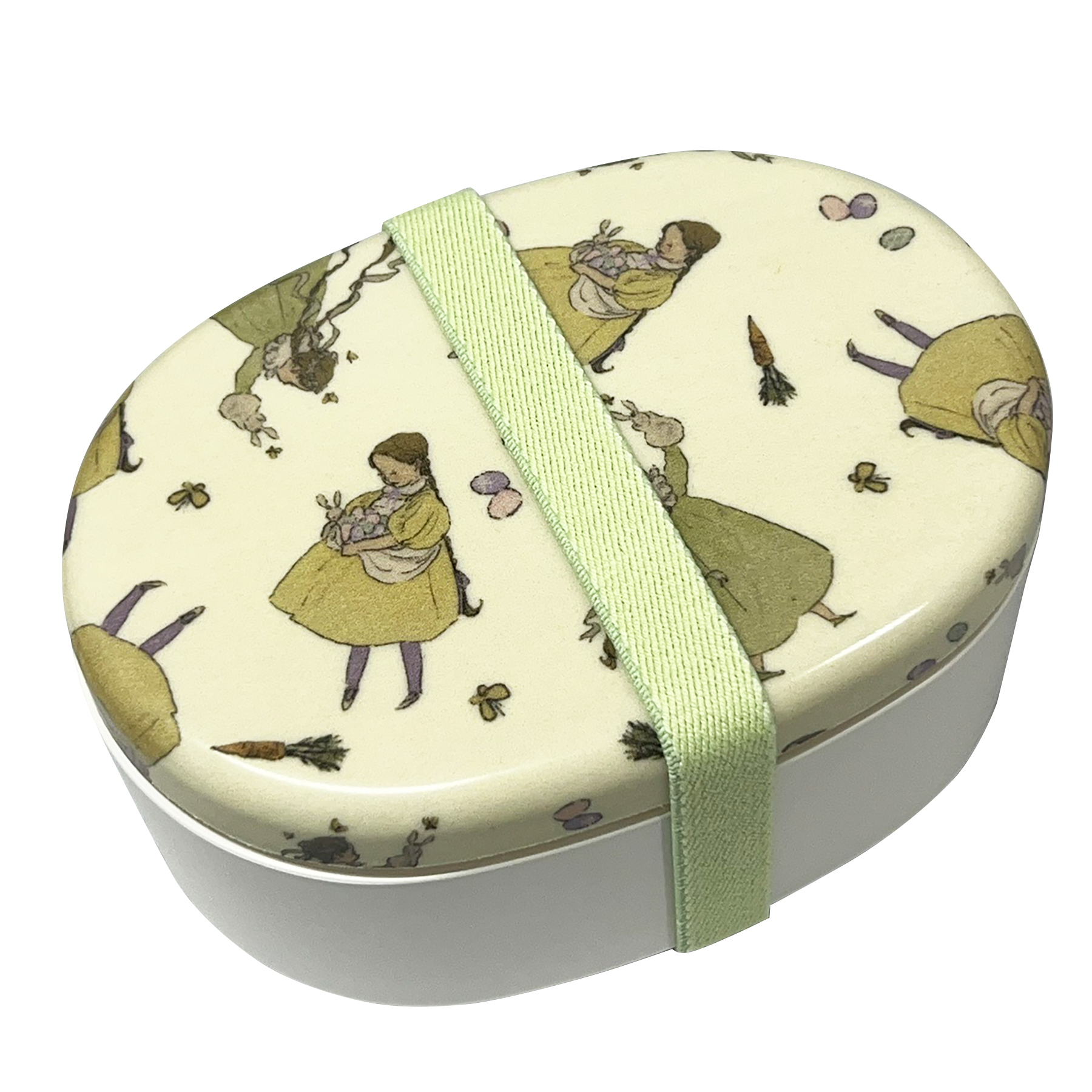 くらはしれい KRランチボックス/IVO