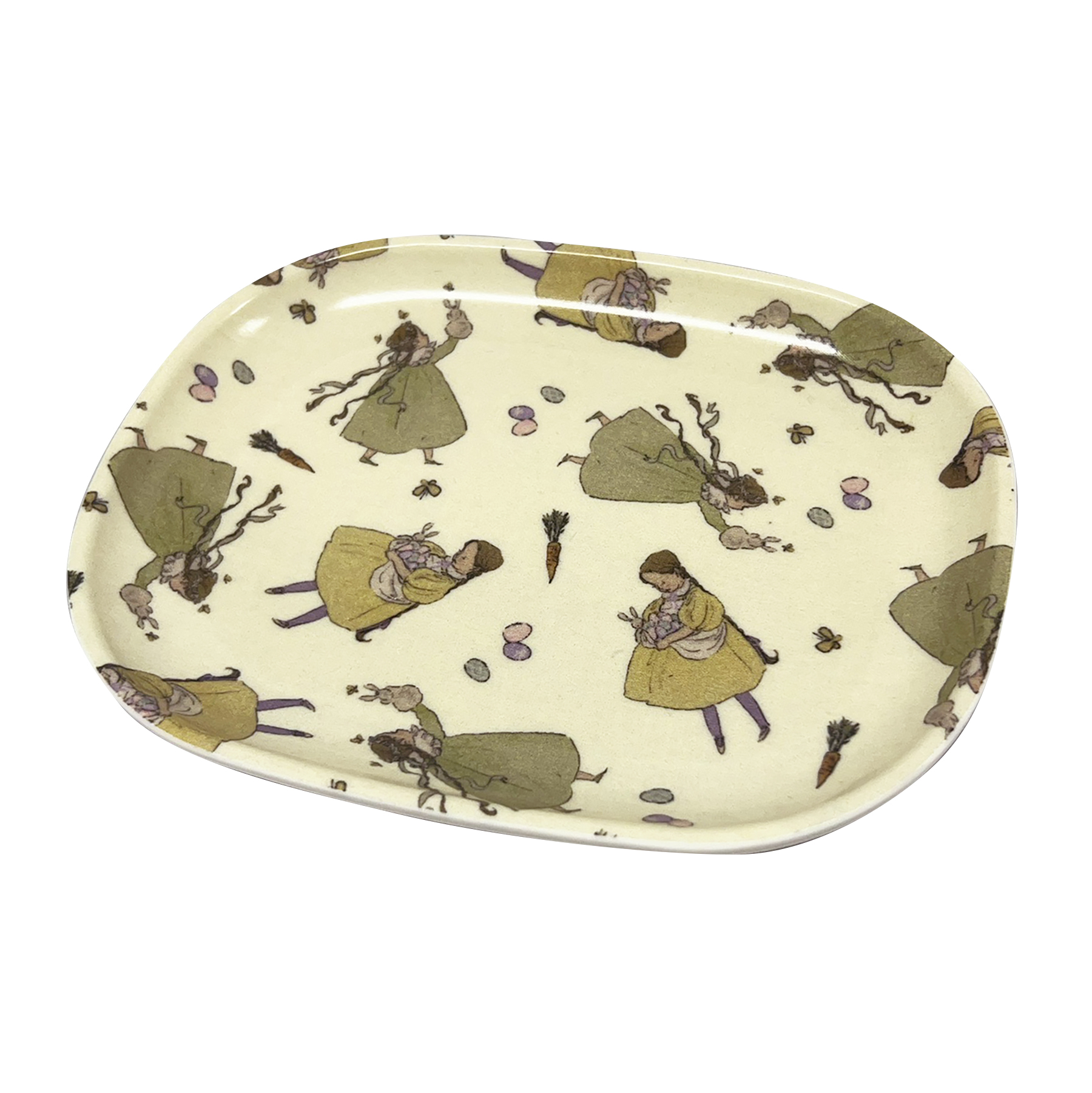 くらはしれい KRプレート/IVO