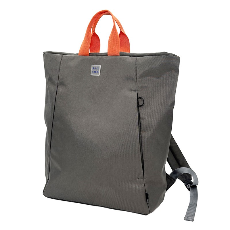 SN.セオルー.ライトウォーターリペレント-H/GY