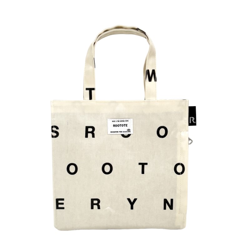 EU. スクエア.ラミネートｰV/Letters