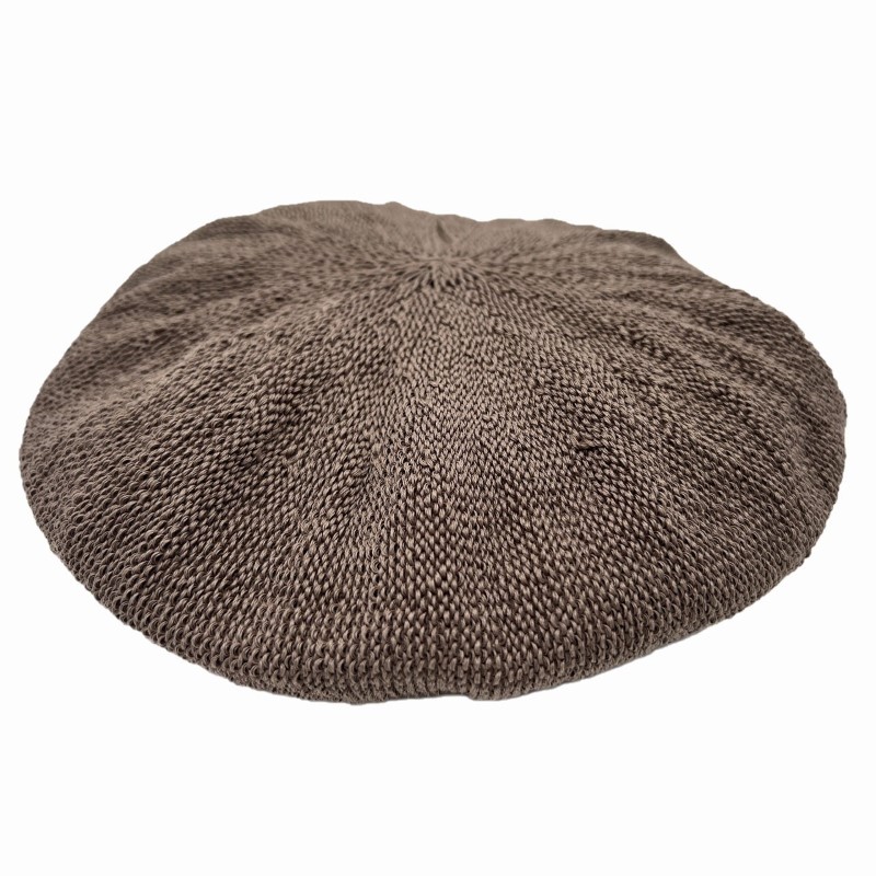 NAMIKI コットンヤーンベレー BR90 【日本製】