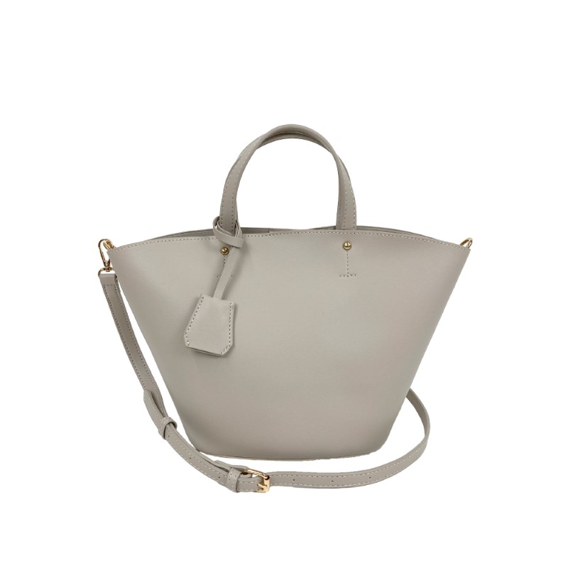 aristella ベリーヌ2wayショルダー LGY