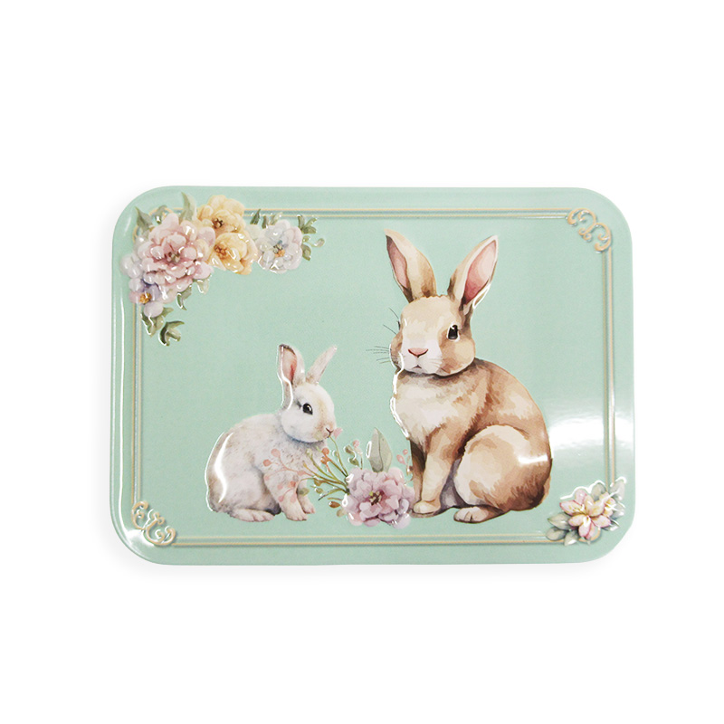 キャンディ ラビット ミニ缶