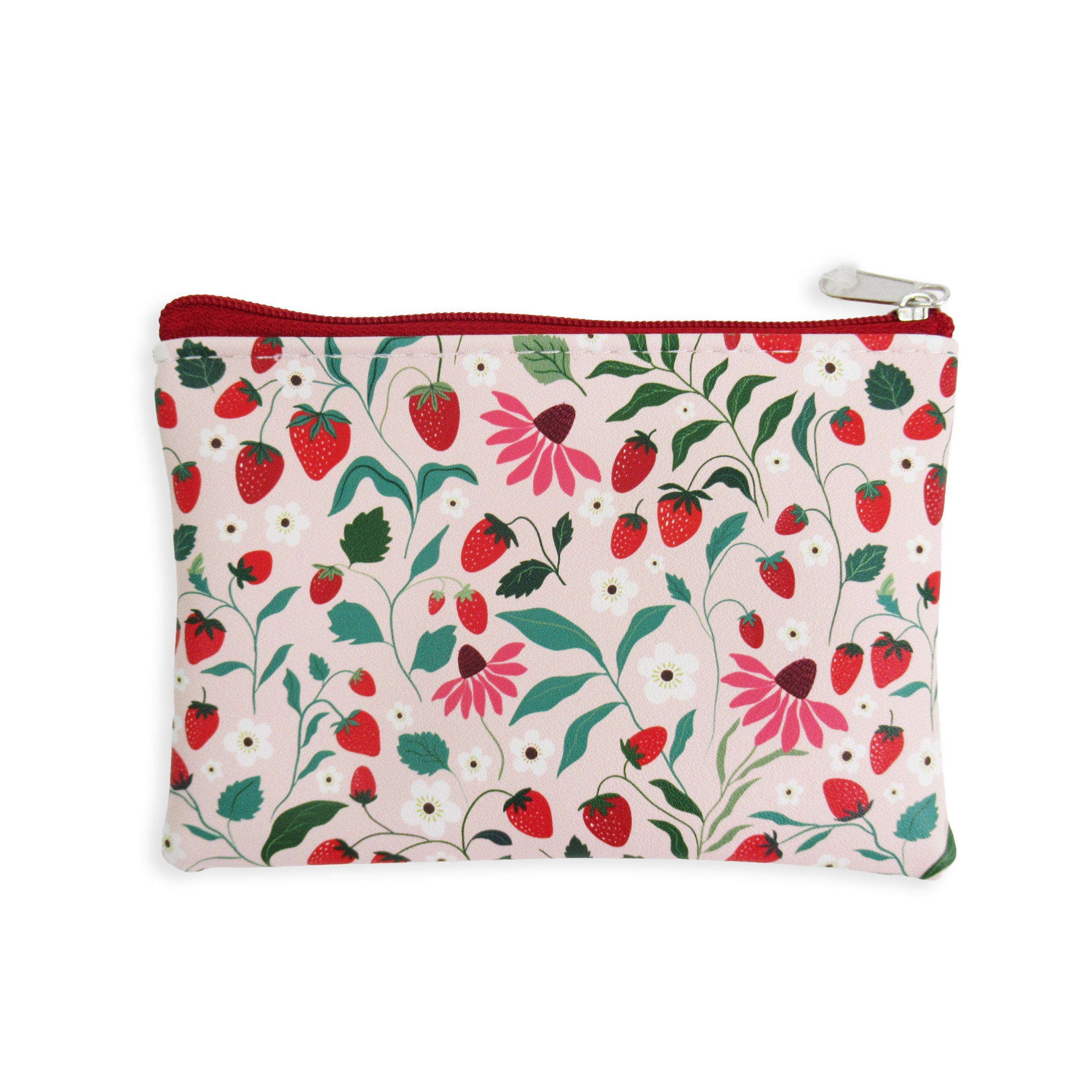 ストロベリーポーチ (キャンディ入り)