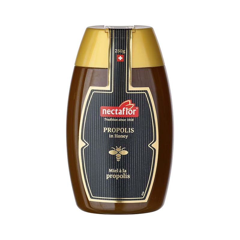 ネクタフローはちみつ  プロポリス入り