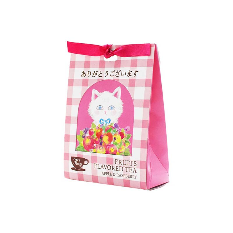 フルーツグリーティングティー/ありがとうございます