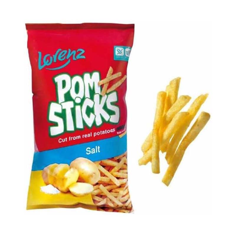 【SALE】ローレンズ　ポムステックソルト70g