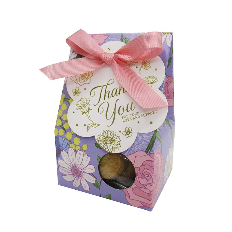 ガーデン クッキー/メープル (PR)