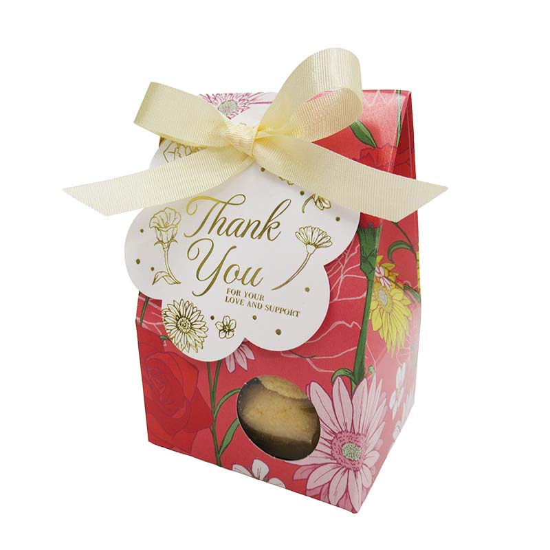 ガーデン クッキー/バニラ (RD)