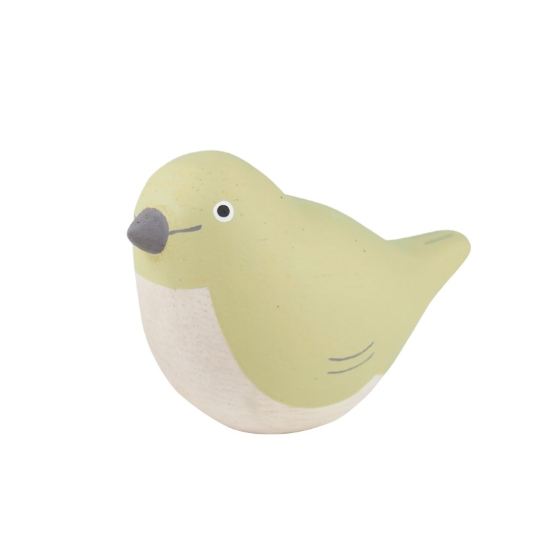 T-Lab. ぽれぽれコトリ/メジロ