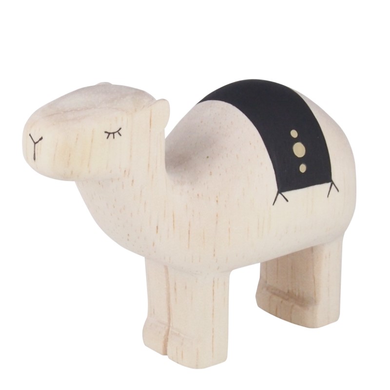 T-Lab. ぽれぽれ動物/ラクダ