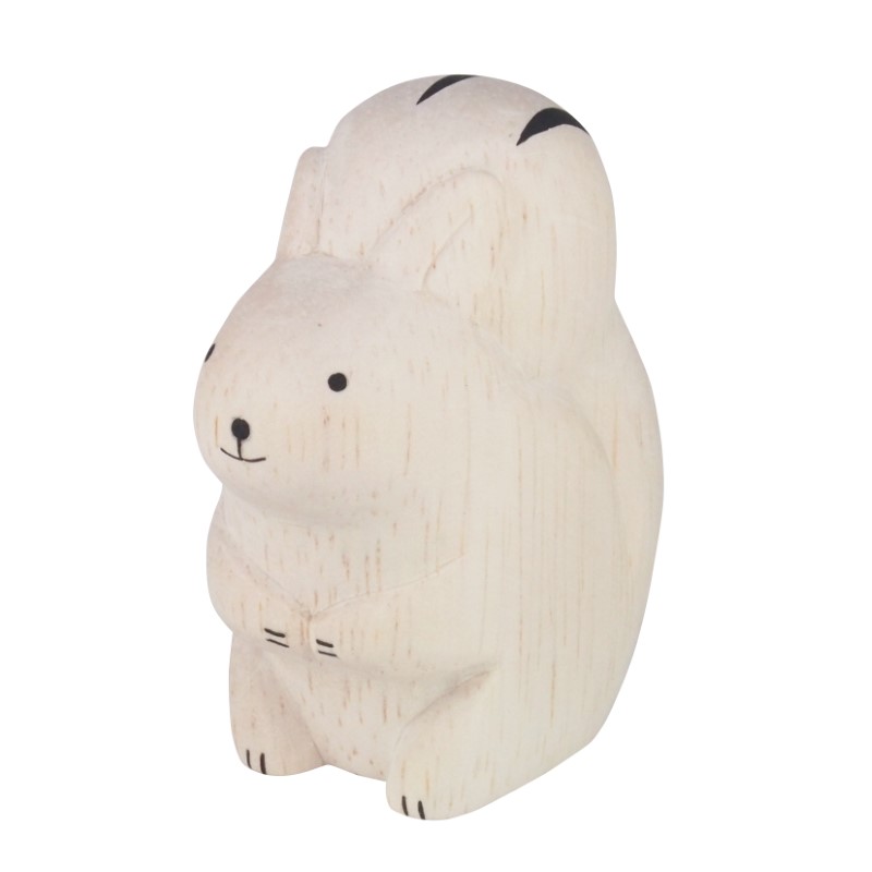 T-Lab. ぽれぽれ動物/リス