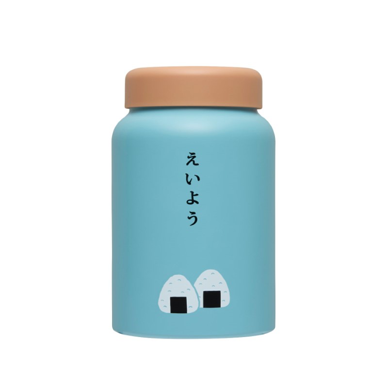 ニューレトロ  フードジャー / BL