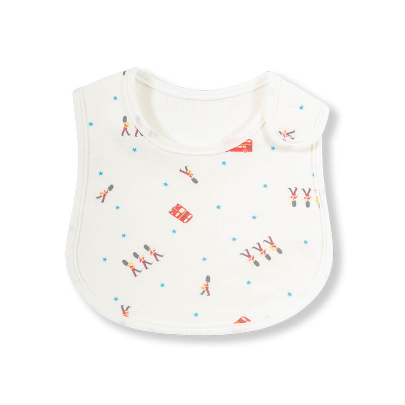 Boribon oeuf  ロンドンスタイ