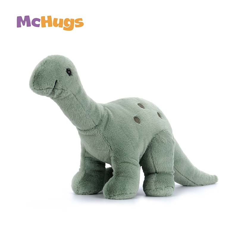 McHugs ぬいぐるみ/Brontosaurus