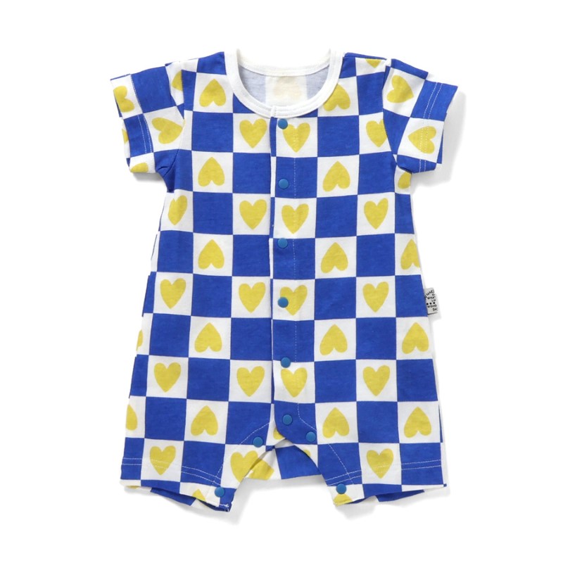 Ampersand グッドパリューロンパース/BL80cm