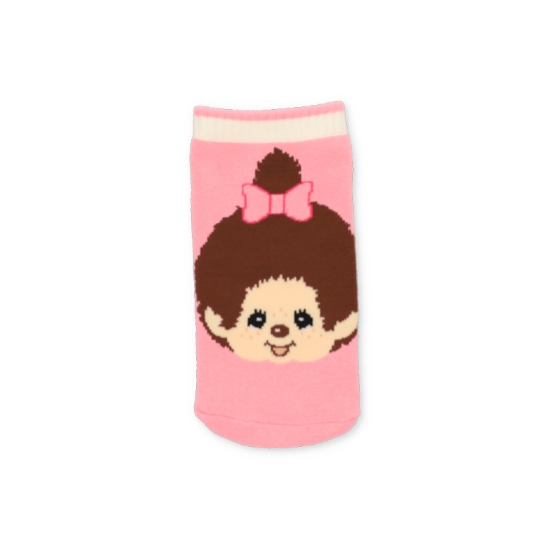 モンチッチ あれこれポーチ PK