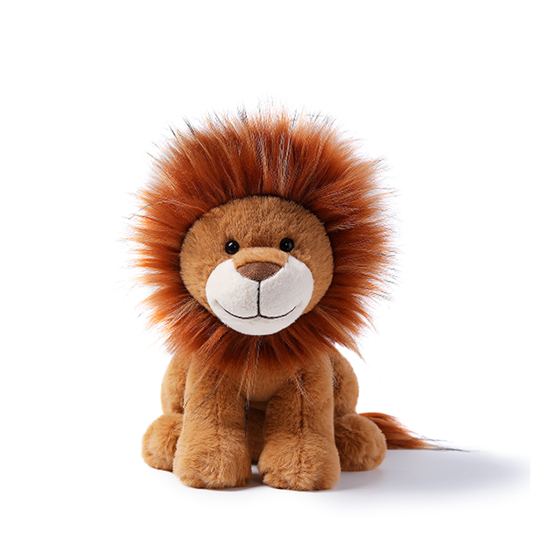 McHugs ぬいぐるみ/Sweet Lion