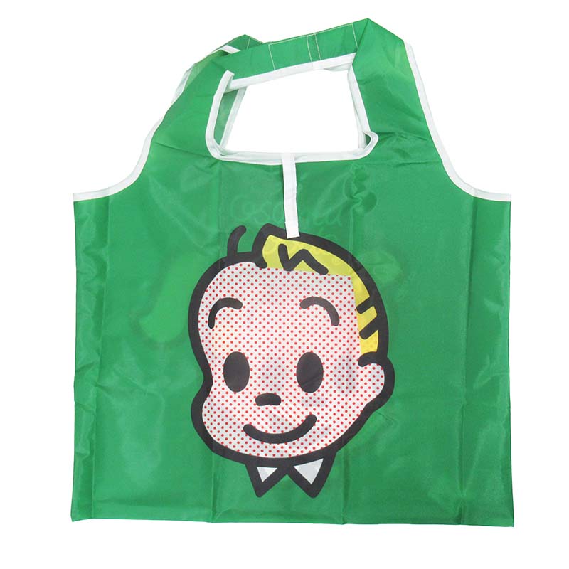 OSAMU  GOODS  ショッピングバッグ / ジャック   ジル