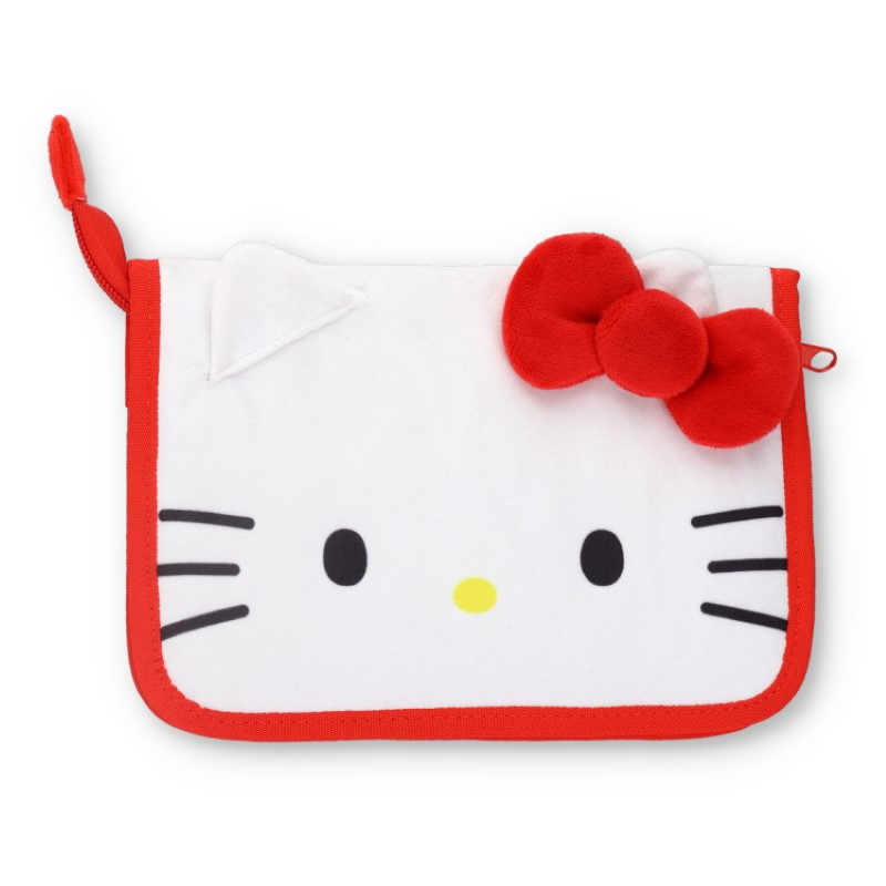 Sanrio マルチケース ハローキティ