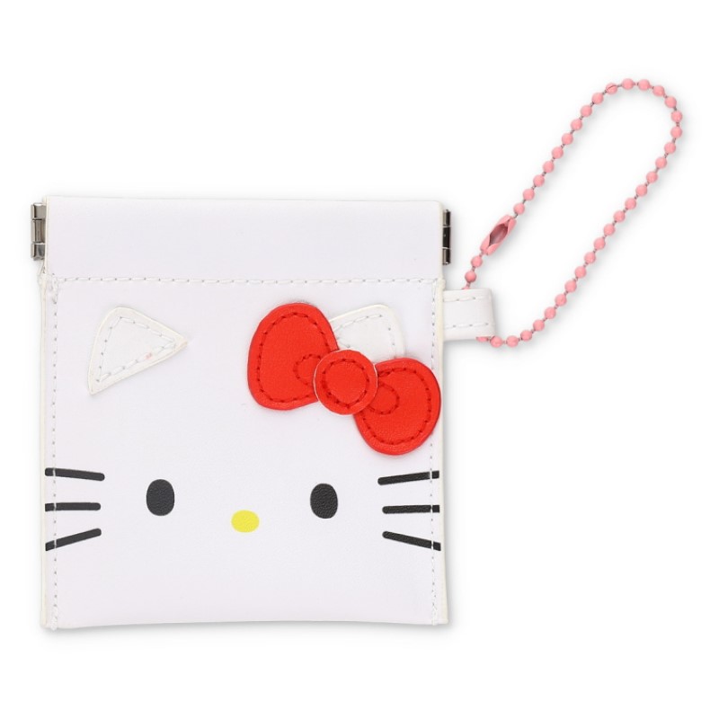Sanrio バネポーチ ハローキティ