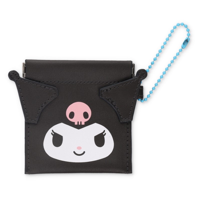 Sanrio バネポーチ クロミ