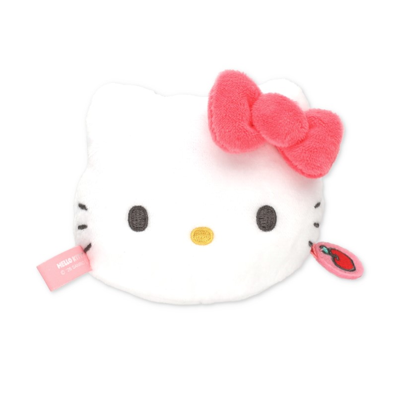 Sanrio ぬいぐるみメジャー ハローキティ