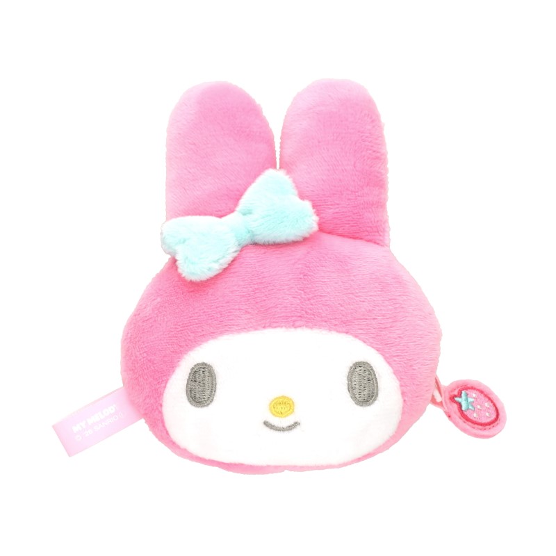 Sanrio ぬいぐるみメジャー マイメロディ