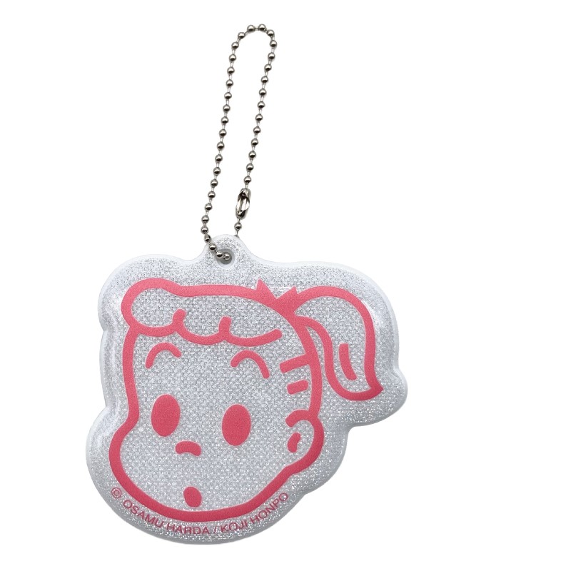 OSAMU GOODS リフレクター ジル