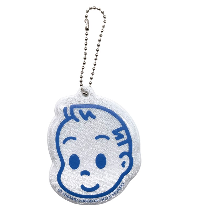 OSAMU GOODS リフレクター ジャック