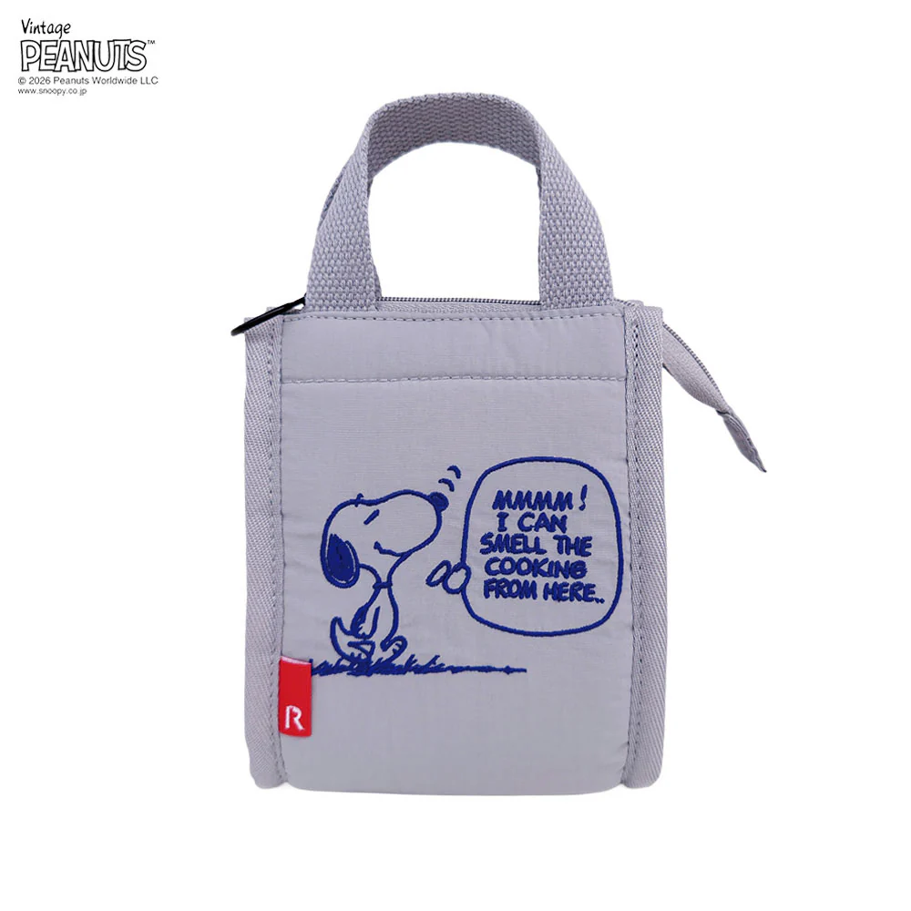 PEANUTS IP.サーモキーパーベビー.Peanuts-1B/SMELL