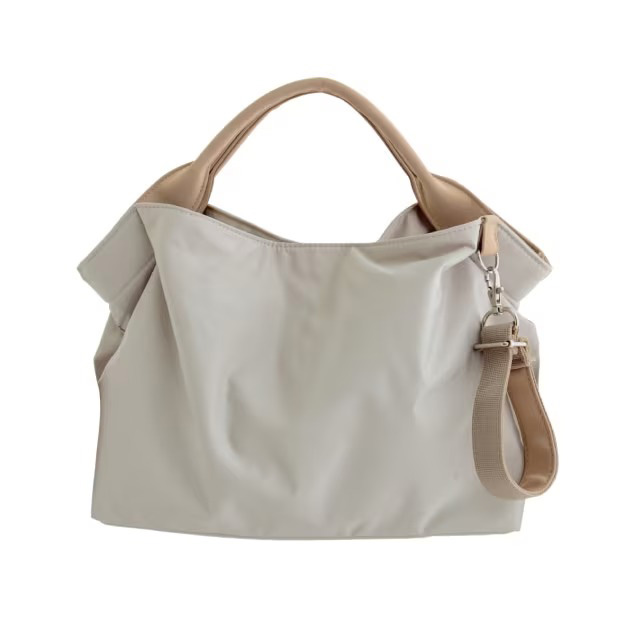 Hanoca 撥水保冷トートバッグ GBE