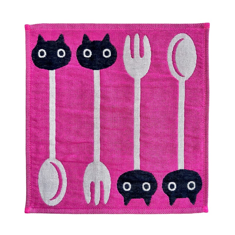 Atsuko Matano アツコ マタノ MEMEランチ３重ガーゼミニ/PI