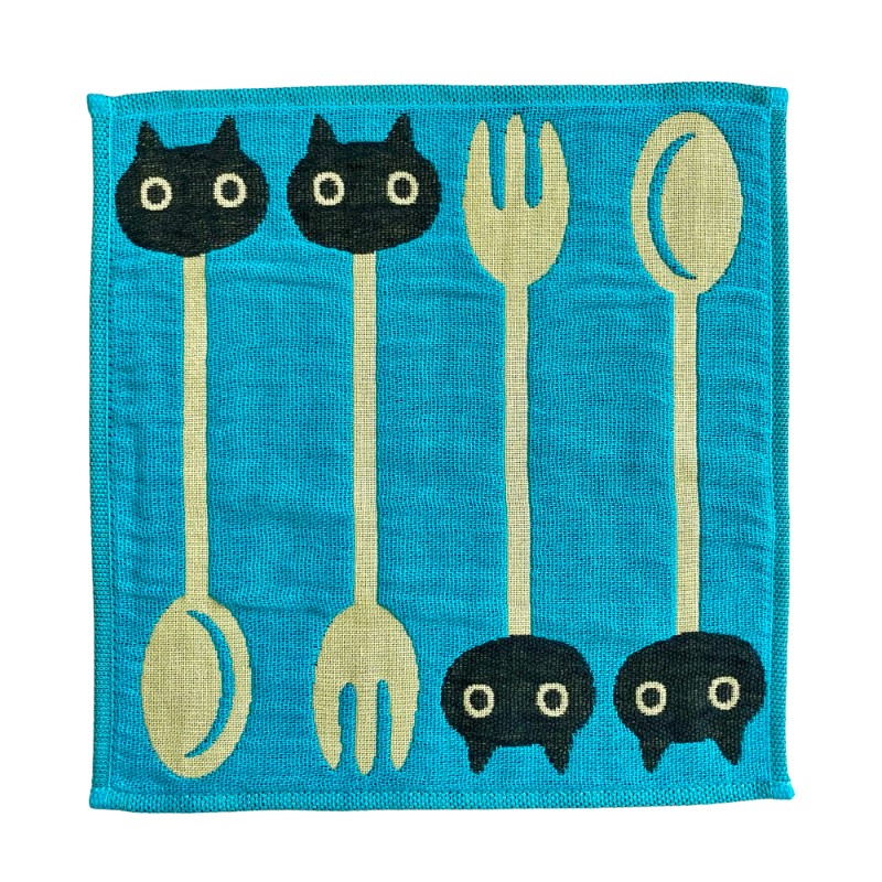 Atsuko Matano アツコ マタノ MEMEランチ３重ガーゼミニ/BL