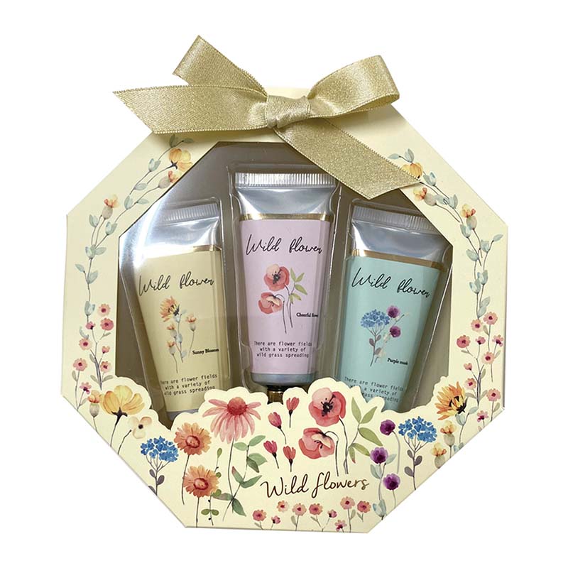 スペシャルケアギフト ワイルドフラワー YE