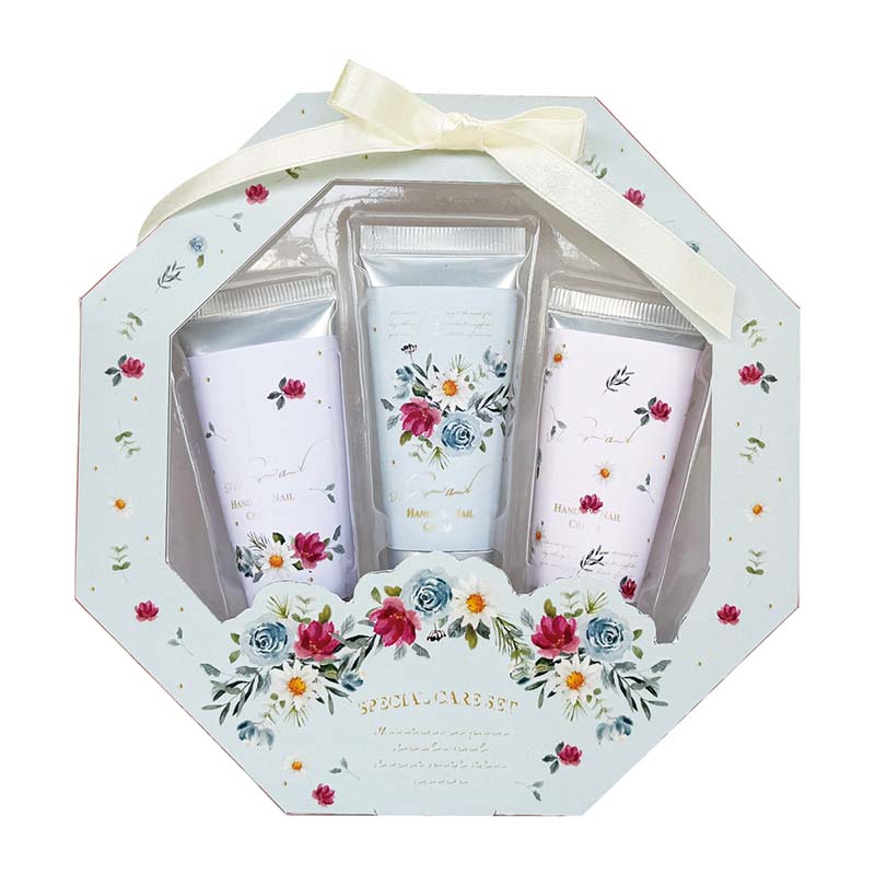 スペシャルケアギフト ジャルダンデフルール BL