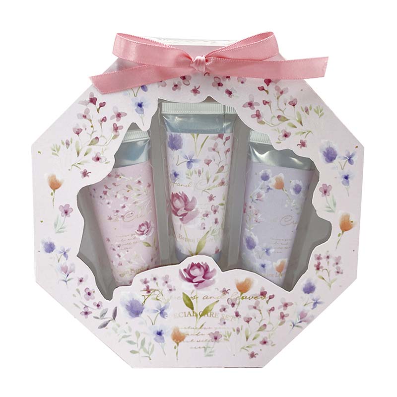 スペシャルケアギフト フラワーズ＆リーブス PK