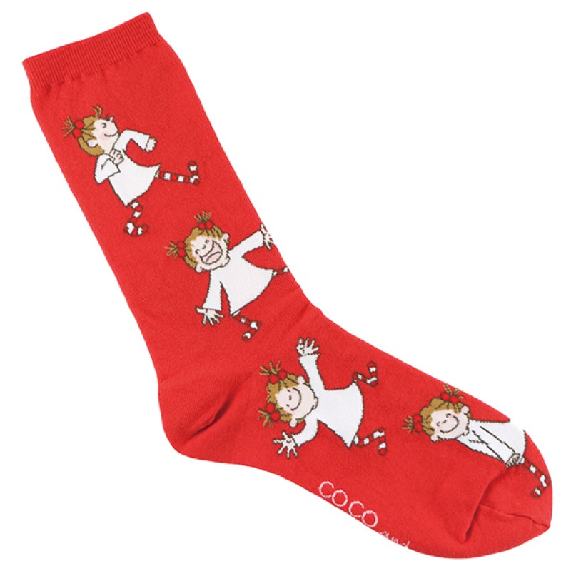 ココちゃん くつした/ココちゃん