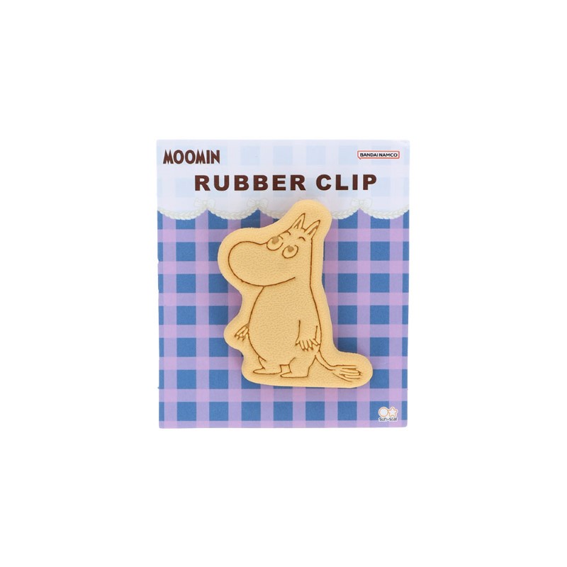 MOOMIN Afternoon tea party クッキー型クリップ/ムーミン