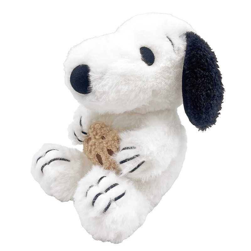 PEANUTS  FUWAKUTA SN クッキー