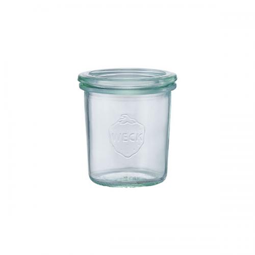 WECK　Mold Shape 120ml(12P) WE-761