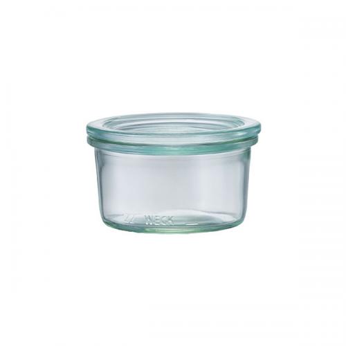 WECK mold shape 140ml(12P) WE-976