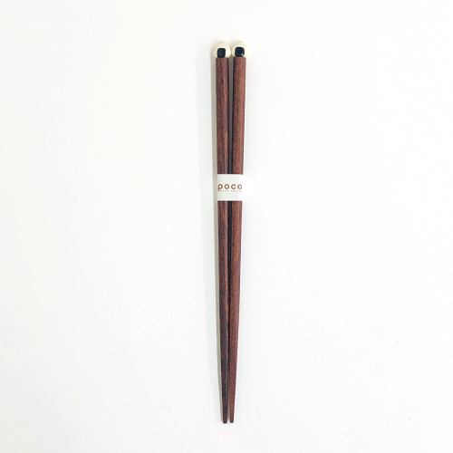 poco 箸　おにぎり　21.5cm