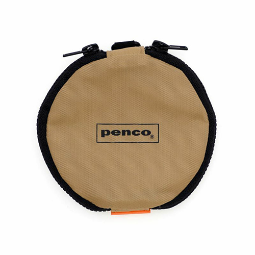 penco ダブルドアパース /BE