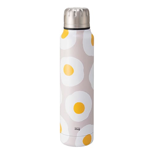 【在庫限り終了】KAMAWANU Umbrella Bottle_Medamayaki