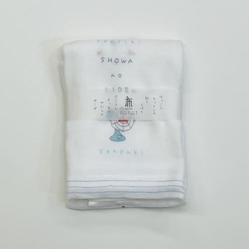 ガーゼてぬぐい　家電