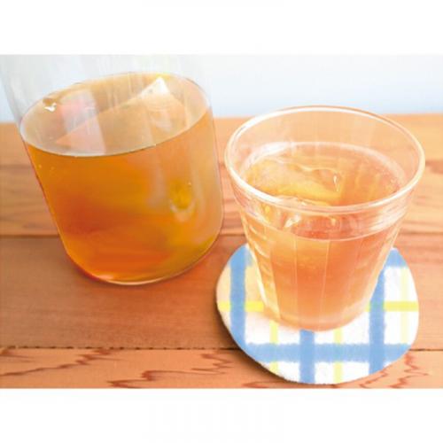 キセツノオチャ 水出し紅茶 / 白桃×アールグレイ | TANBAYAお キセツノオチャ 水出し紅茶 / 白桃×アールグレイ | TANBAYAお