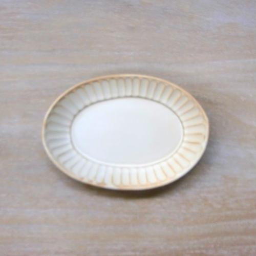 わかさま陶芸 kinari 朝顔だ円(小)