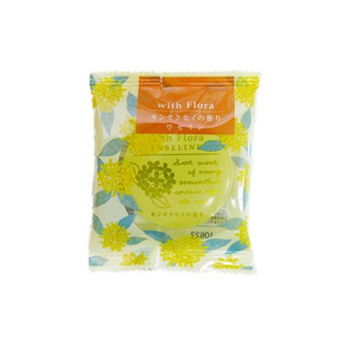 金木犀の香り　ワセリン　-ウィズフローラ-