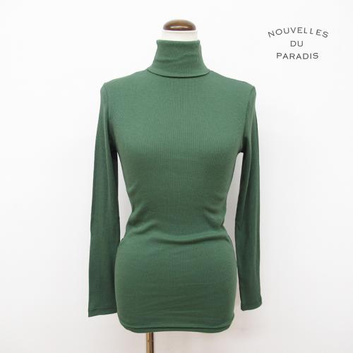 PARADIS　コットンテレコタートル　GR35　【日本製】